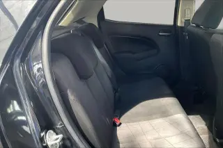Mazda Mazda2 2014 Deportivo 4p Hatchback 5M