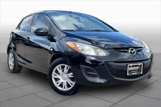 Mazda Mazda2 2014 Deportivo 4p Hatchback 5M