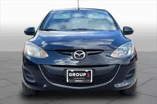 Mazda Mazda2 2014 Deportivo 4p Hatchback 5M