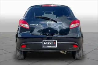Mazda Mazda2 2014 Deportivo 4p Hatchback 5M
