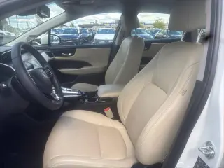 Honda Clarity Plug-In Hybrid 2021 Touring 4p Sedan