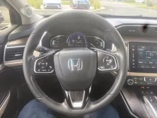 Honda Clarity Plug-In Hybrid 2021 Touring 4p Sedan