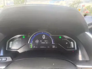 Honda Clarity Plug-In Hybrid 2021 Touring 4p Sedan