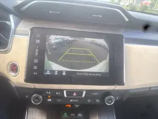 Honda Clarity Plug-In Hybrid 2021 Touring 4p Sedan