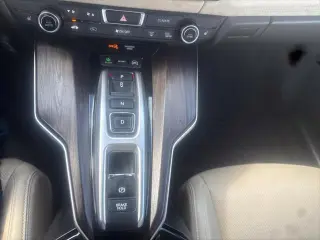 Honda Clarity Plug-In Hybrid 2021 Touring 4p Sedan