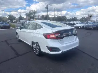 Honda Clarity Plug-In Hybrid 2021 Touring 4p Sedan