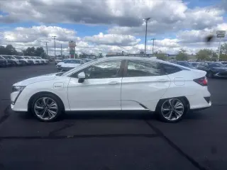 Honda Clarity Plug-In Hybrid 2021 Touring 4p Sedan