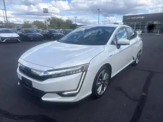 Honda Clarity Plug-In Hybrid 2021 Touring 4p Sedan