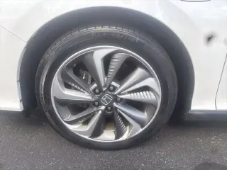 Honda Clarity Plug-In Hybrid 2021 Touring 4p Sedan