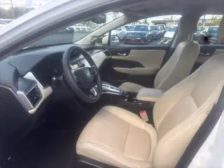 Honda Clarity Plug-In Hybrid 2021 Touring 4p Sedan