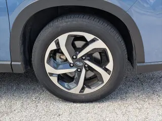 Subaru Forester 2024 AWD Touring 4dr Crossover