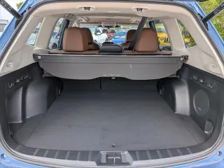 Subaru Forester 2024 AWD Touring 4dr Crossover
