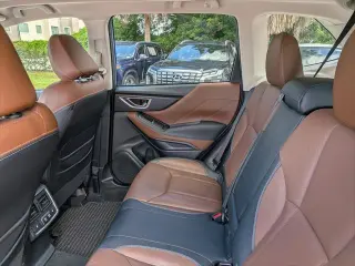Subaru Forester 2024 AWD Touring 4dr Crossover