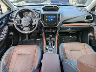Subaru Forester 2024 AWD Touring 4dr Crossover
