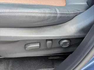 Subaru Forester 2024 AWD Touring 4dr Crossover