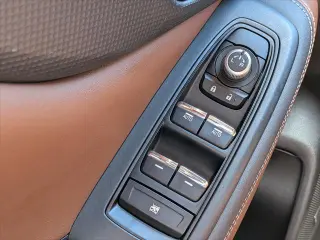 Subaru Forester 2024 AWD Touring 4dr Crossover