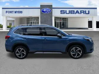 Subaru Forester 2024 AWD Touring 4dr Crossover