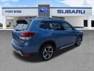 Subaru Forester 2024 AWD Touring 4dr Crossover