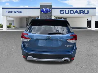 Subaru Forester 2024 AWD Touring 4dr Crossover
