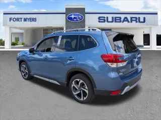 Subaru Forester 2024 AWD Touring 4dr Crossover