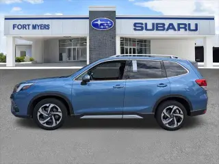 Subaru Forester 2024 AWD Touring 4dr Crossover