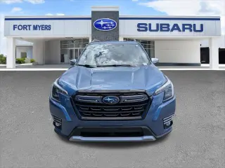 Subaru Forester 2024 AWD Touring 4dr Crossover