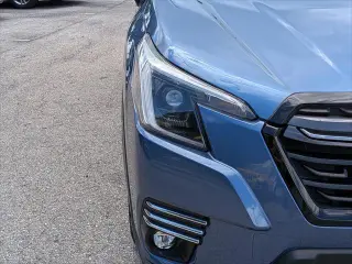 Subaru Forester 2024 AWD Touring 4dr Crossover