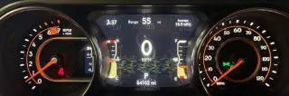 Jeep Wrangler 2023 4x4 Deportivo 2d SUV