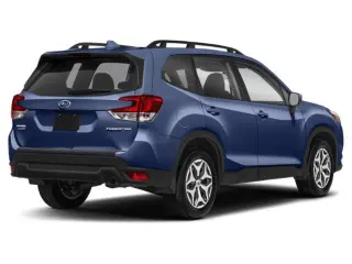 Subaru Forester 2024 AWD Premium 4dr Crossover