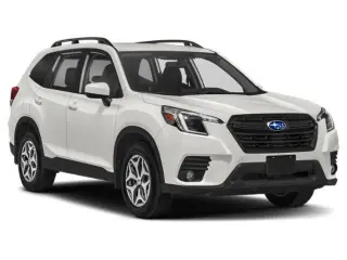 Subaru Forester 2024 AWD Premium 4dr Crossover