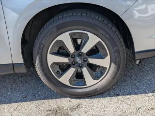 Subaru Forester 2018 tracción total 2.5i Limited 4p Wagon