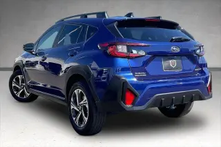 Subaru Crosstrek 2025 AWD Premium 4dr Crossover