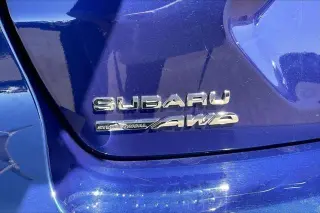 Subaru Crosstrek 2025 AWD Premium 4dr Crossover
