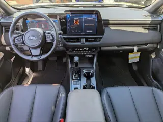 Subaru Outback 2026 AWD Premium 4p Crossover