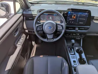 Subaru Outback 2026 AWD Premium 4p Crossover
