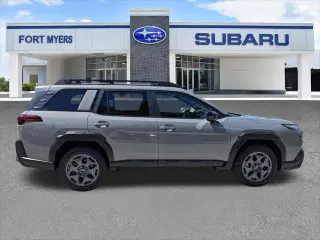 Subaru Outback 2026 AWD Premium 4p Crossover