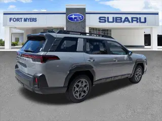 Subaru Outback 2026 AWD Premium 4p Crossover