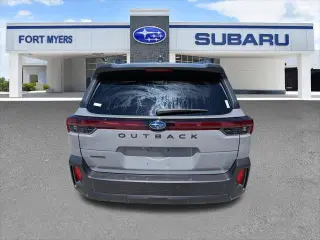 Subaru Outback 2026 AWD Premium 4p Crossover