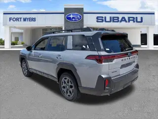 Subaru Outback 2026 AWD Premium 4p Crossover