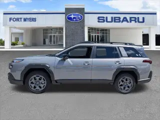 Subaru Outback 2026 AWD Premium 4p Crossover
