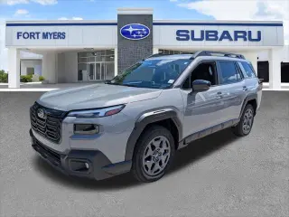 Subaru Outback 2026 AWD Premium 4p Crossover