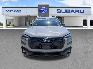 Subaru Outback 2026 AWD Premium 4p Crossover