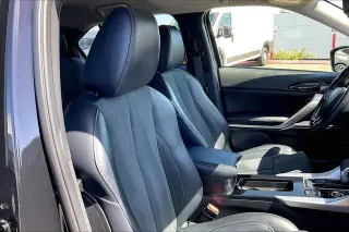 Mitsubishi Eclipse Cross 2025 AWD SE 4dr Crossover