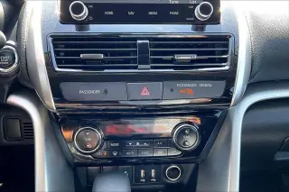 Mitsubishi Eclipse Cross 2025 AWD SE 4dr Crossover
