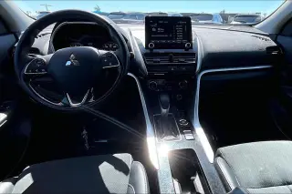 Mitsubishi Eclipse Cross 2025 AWD SE 4dr Crossover