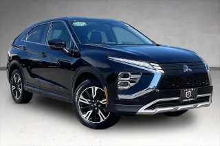 Mitsubishi Eclipse Cross 2025 AWD SE 4dr Crossover