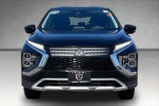 Mitsubishi Eclipse Cross 2025 AWD SE 4dr Crossover