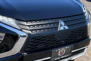 Mitsubishi Eclipse Cross 2025 AWD SE 4dr Crossover