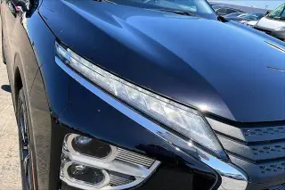 Mitsubishi Eclipse Cross 2025 AWD SE 4dr Crossover