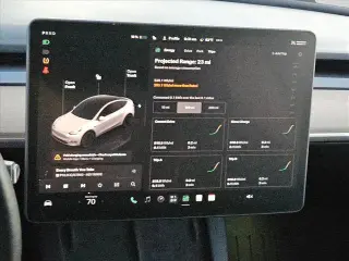 Tesla Modelo Y 2022 AWD Performance 4dr Crossover